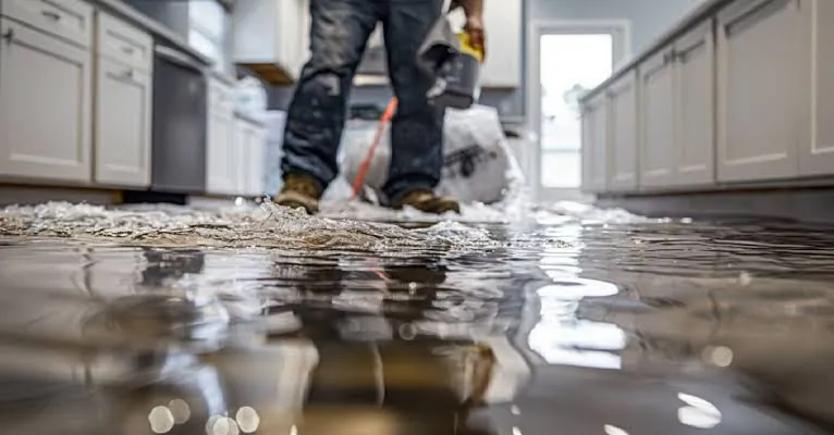 Water damage restoration companies near me in Las Cruces, NM - Emergency flood extraction